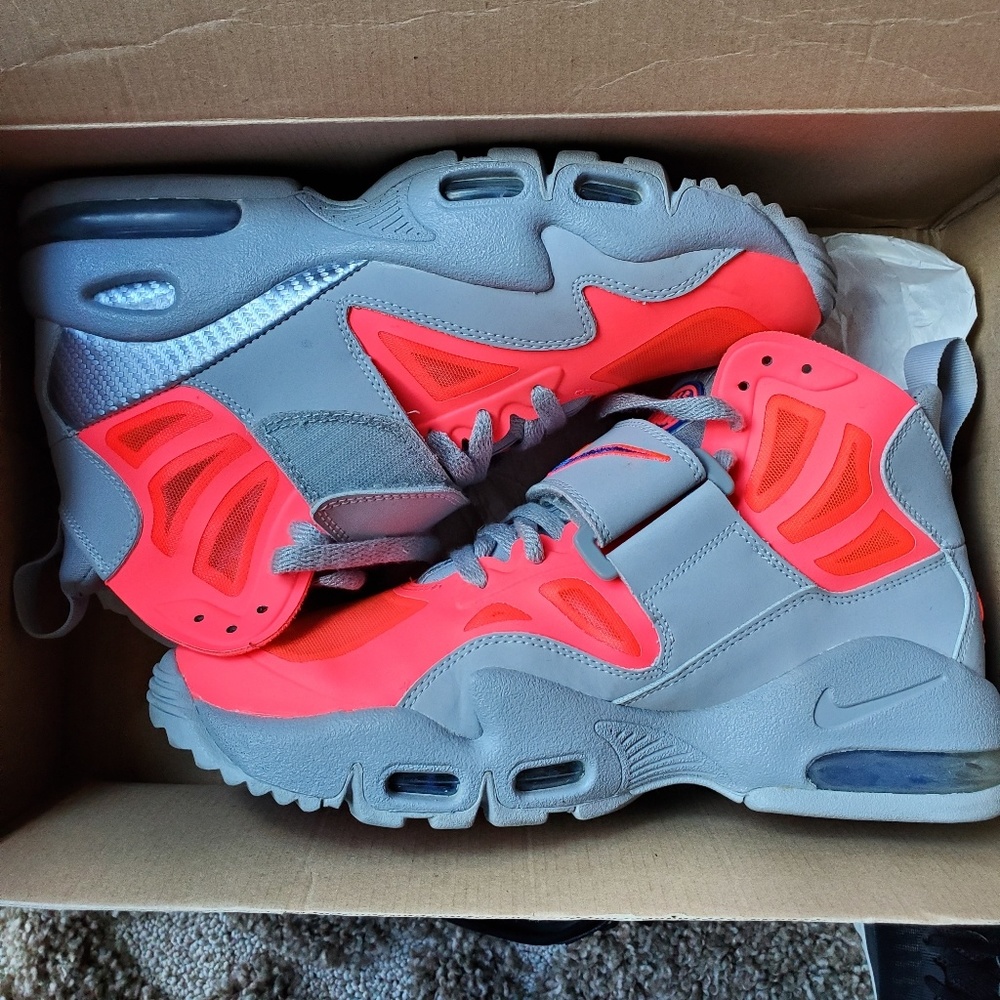 Mens Nike Air Max Express